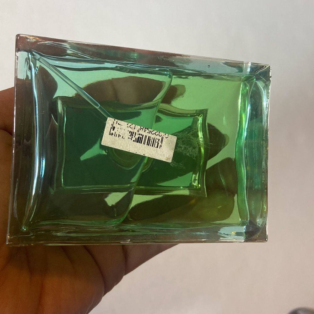 Vintage Island Michael Kors Beauty Dist Perfume Used 3.4 FL.OZ - 100ml - Picture 5 of 13